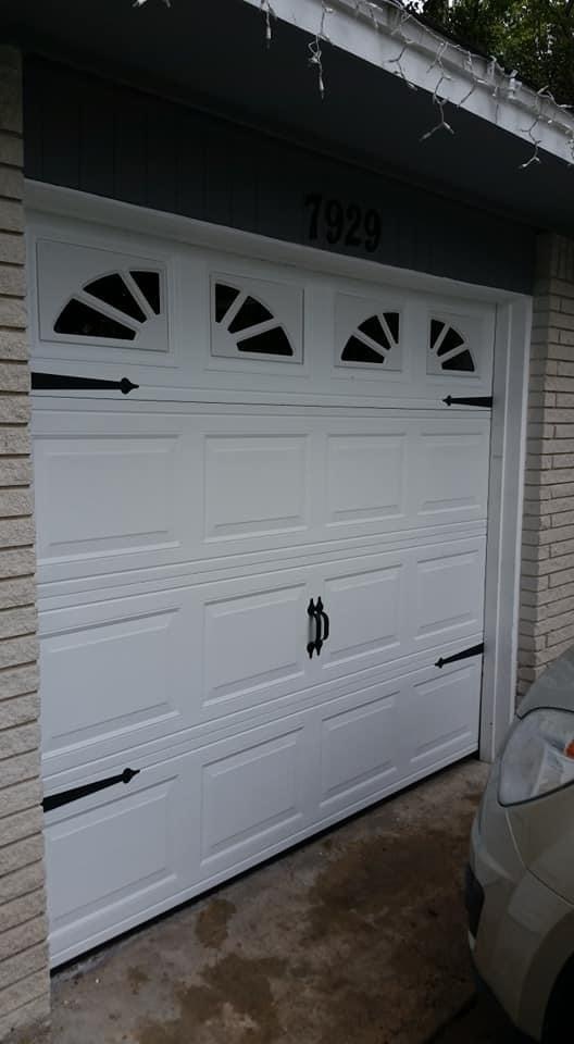 Garage Door Service in Houston, TX - Lemus Garage Door Services