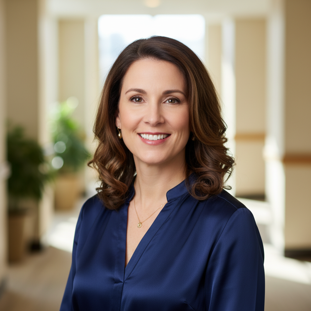 Jennifer L. - Garage Door Repair Customer Houston TX