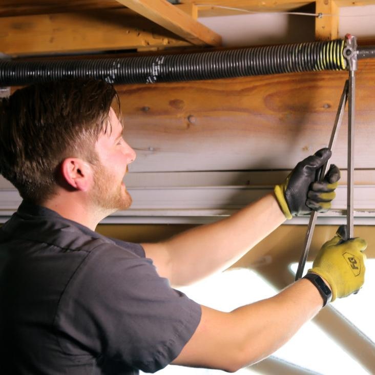 Spring Repair Service